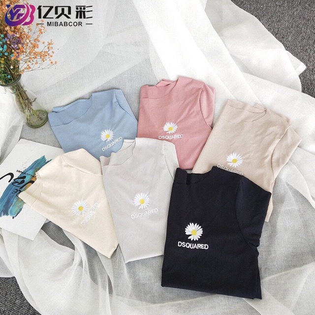 [Mã WA1606 giảm 15% đơn 99k] BỘ MẶC NHÀ HOA CÚC QUẢNG CHÂU SIÊU HOT NỮ | BigBuy360 - bigbuy360.vn