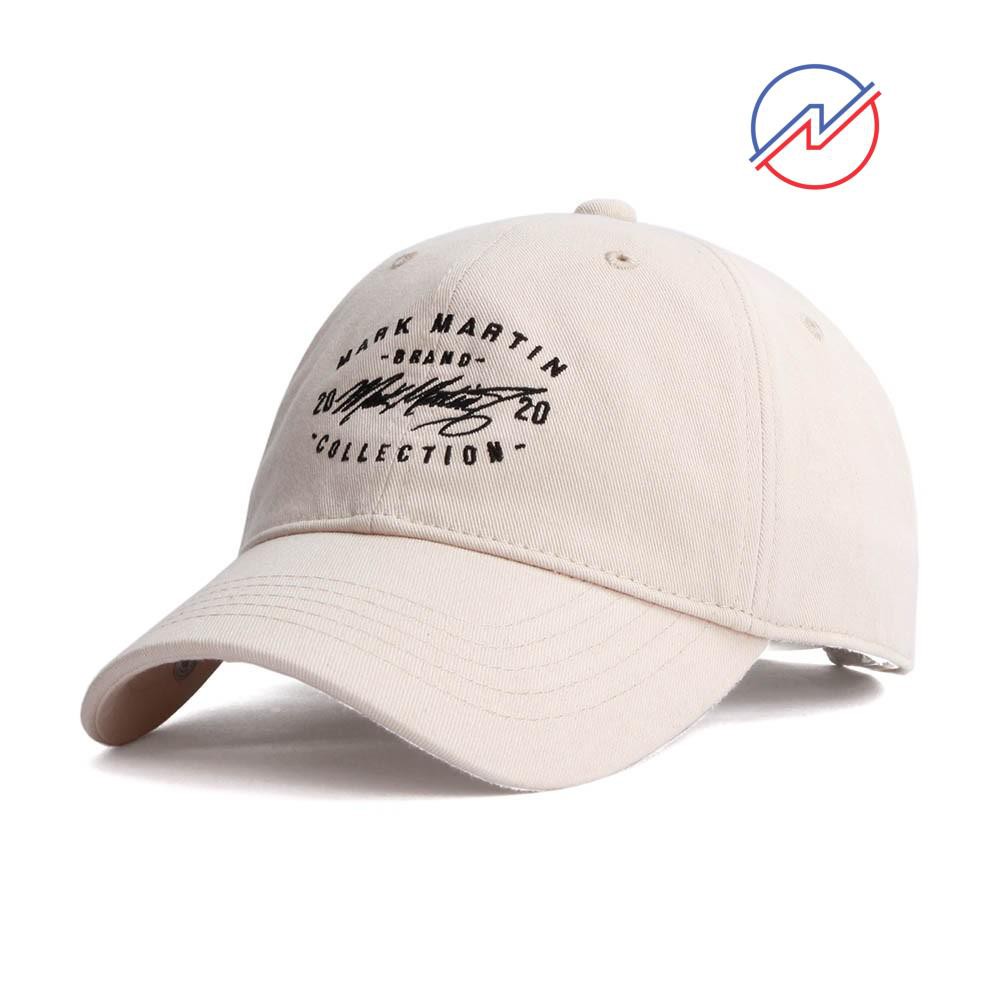 Mũ Nón Ballcap PREMI3R G4 M.martin Round Logo size S-M-L (2 màu)