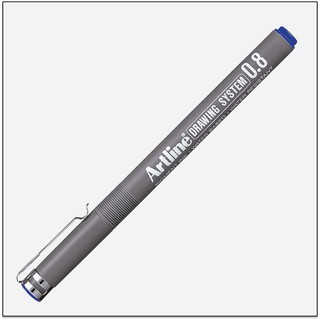 Bút vẽ kỹ thuật Artline EK-238