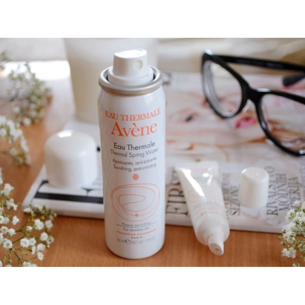Xịt Khoáng Avène Thermal Spring Water 300ml | BigBuy360 - bigbuy360.vn