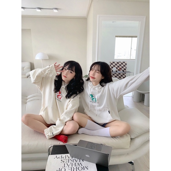 Hoodie Mảnh Ghép Original | BigBuy360 - bigbuy360.vn