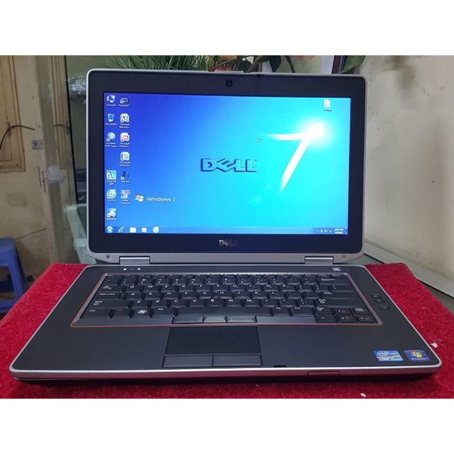 Dell e6420 i7 | BigBuy360 - bigbuy360.vn