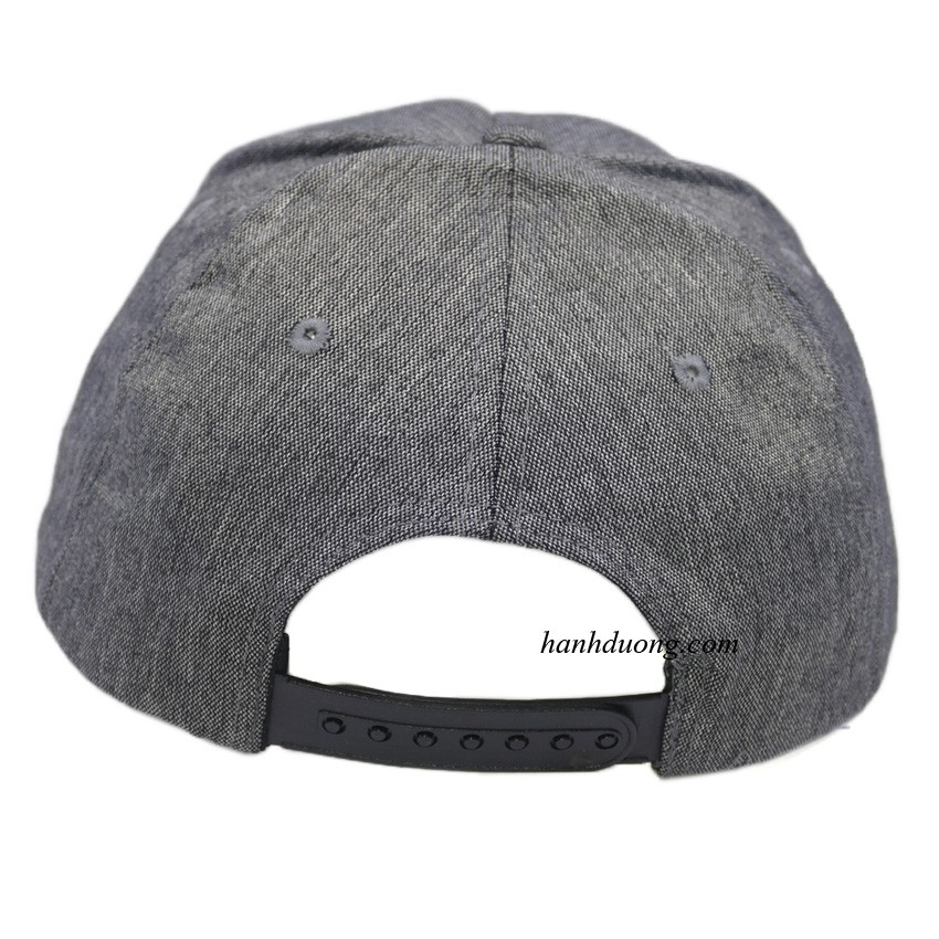 Nón kết Hiphop Snapback nhiều mẫu thêu độc đáo mũ lưỡi trai hiphop thời trang cá tính