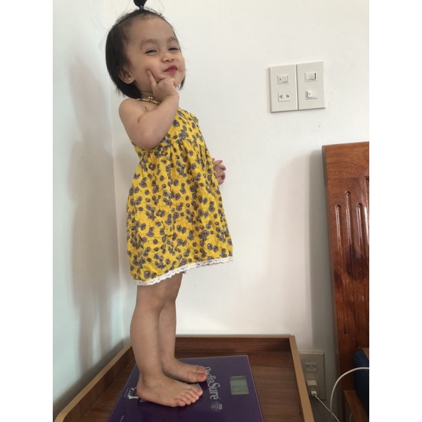Cân pediasure cao cấp siêu đẹp
