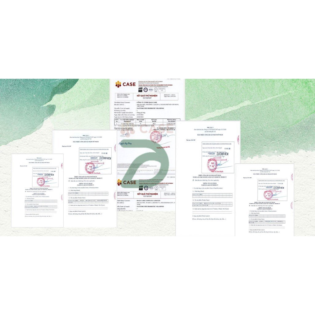 Combo Sữa Tắm,Dung Dịch Vệ Sinh Men Vi Sinh Nattime
