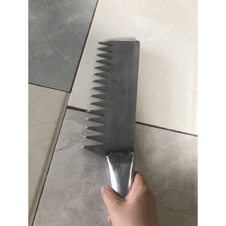 Cây chặt đá INox