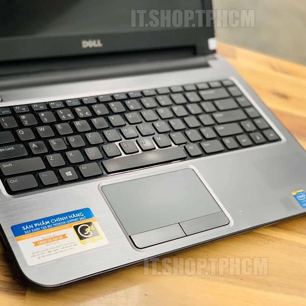 Laptop Dell Latitude 3440, i3 4005U 4G 500G 14inch đẹp zin 100% Giá rẻ | BigBuy360 - bigbuy360.vn