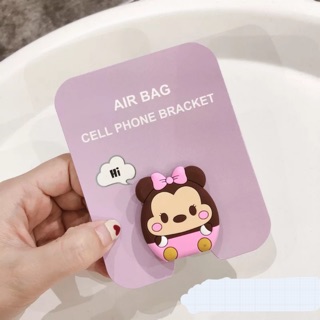 Giá đỡ điện thoại Popsocket đa năng (hàng loại 1)