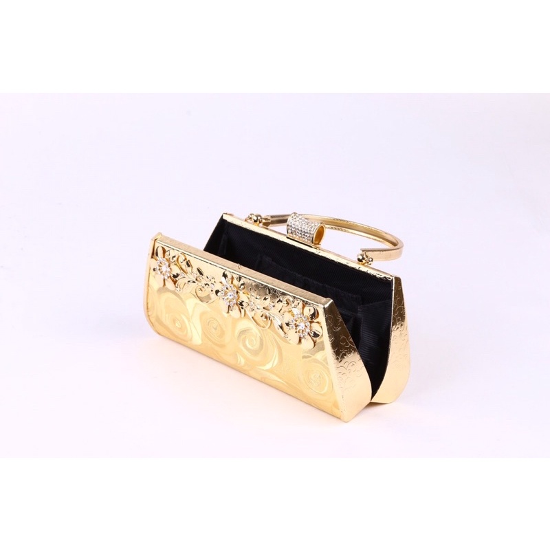 Túi Đầm Đeo Vai Hàng Cao Cấp Túi Đựng Vừa Điện THoại Lớn Thích Hợp Mang Đi Tiệc Đi Chơi Làm Quà Tặng Cao Cấp