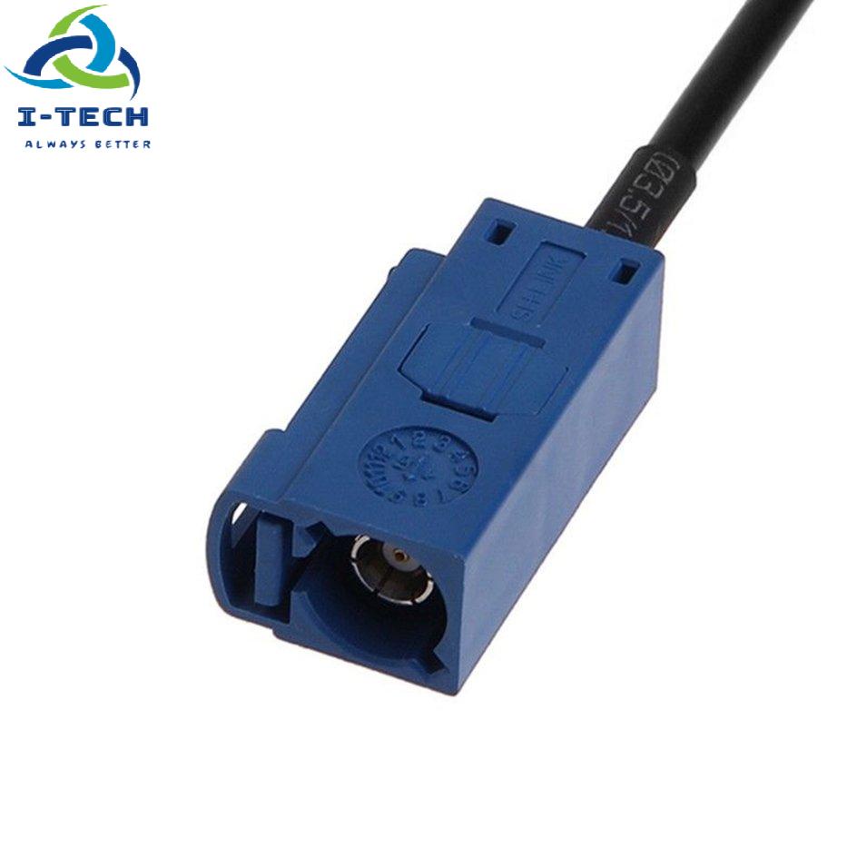 ⚡Khuyến mại⚡Universal GPS Antenna Fakra SMA/BNC/Fakra For VW For Skoda For Benz For Audi | BigBuy360 - bigbuy360.vn