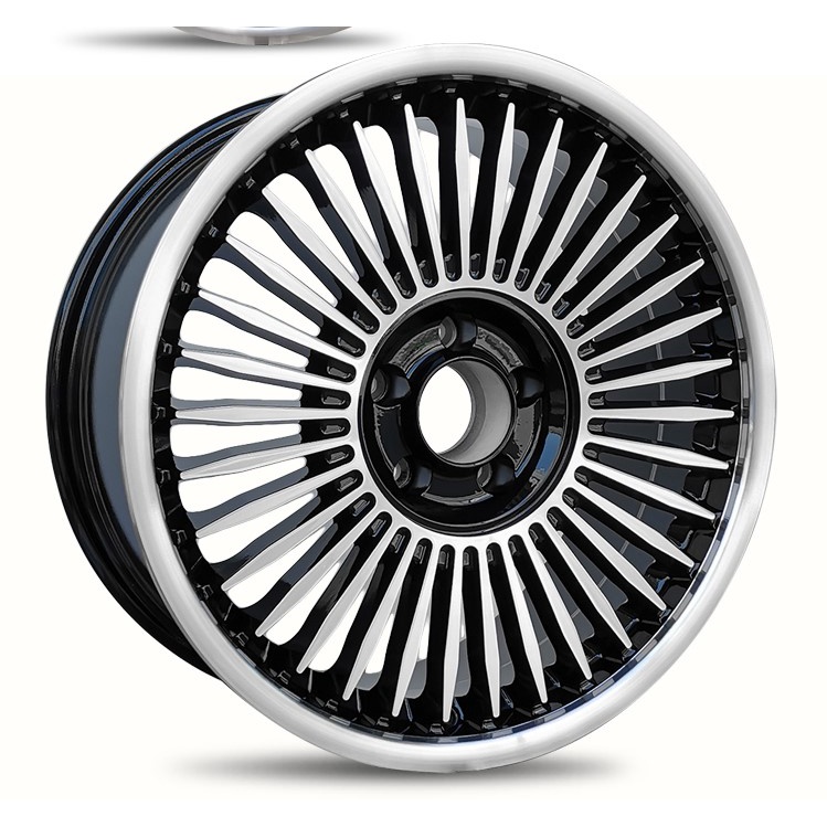 Lazang ô tô 16inch  lắp cho xe Mercedes