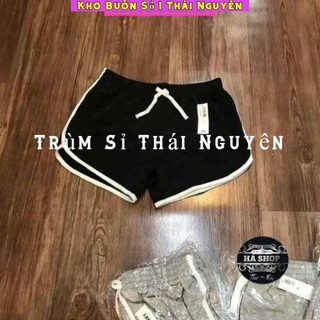 [ sẵn video + ảnh ] Quần Short tập gym dày dặn [ Có video + ảnh thật ]