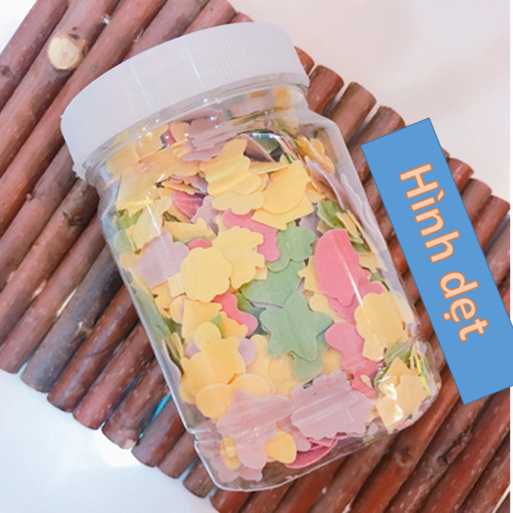 Chew làm sạch răng,mài răng,thơm miệng cho Hamster