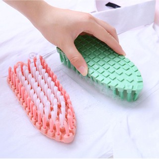 Bàn chải uốn cong đa năng