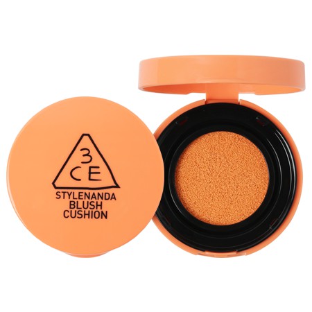 Phấn Má Hồng DẠNG KEM 3CE Blush Cushion