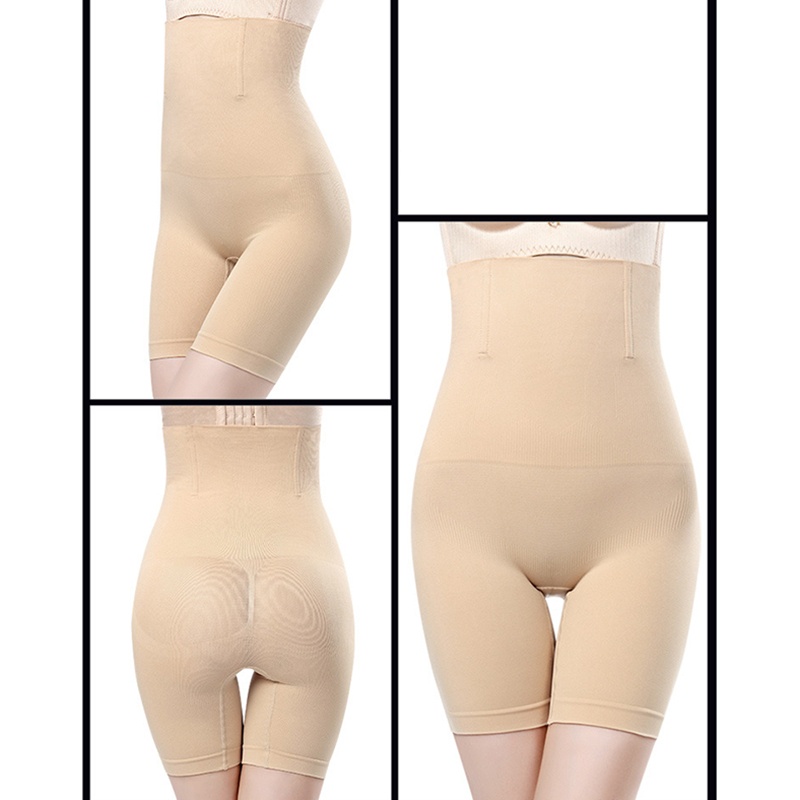 GORGEOUS~Stylish Women High Waist Slimming Underwear Bodysuit Corsets Shaping Panties Briefs | BigBuy360 - bigbuy360.vn