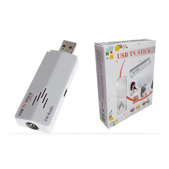 USB TV STICK KINGMASTER KM 268 USB GHI HÌNH