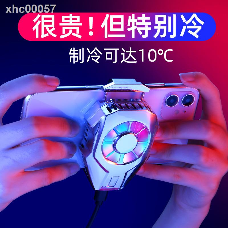 ₪✽Tay cầm chơi game có kẹp cho Xiaomi 11 Ultra