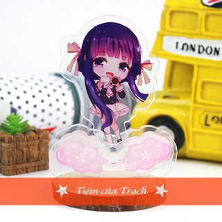 Standee lắc lư Cardcaptor Sakura