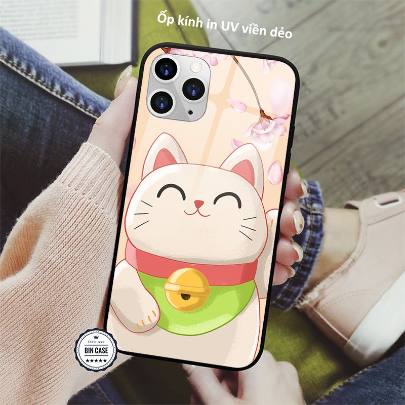 ❤Ốp lưng Mèo béo mập mới nhất năm 2021 ❤nhiều người thích iphone 13 12 11 Pro Max 6s 6 7 8 Plus X Xr Xs Max MEO042