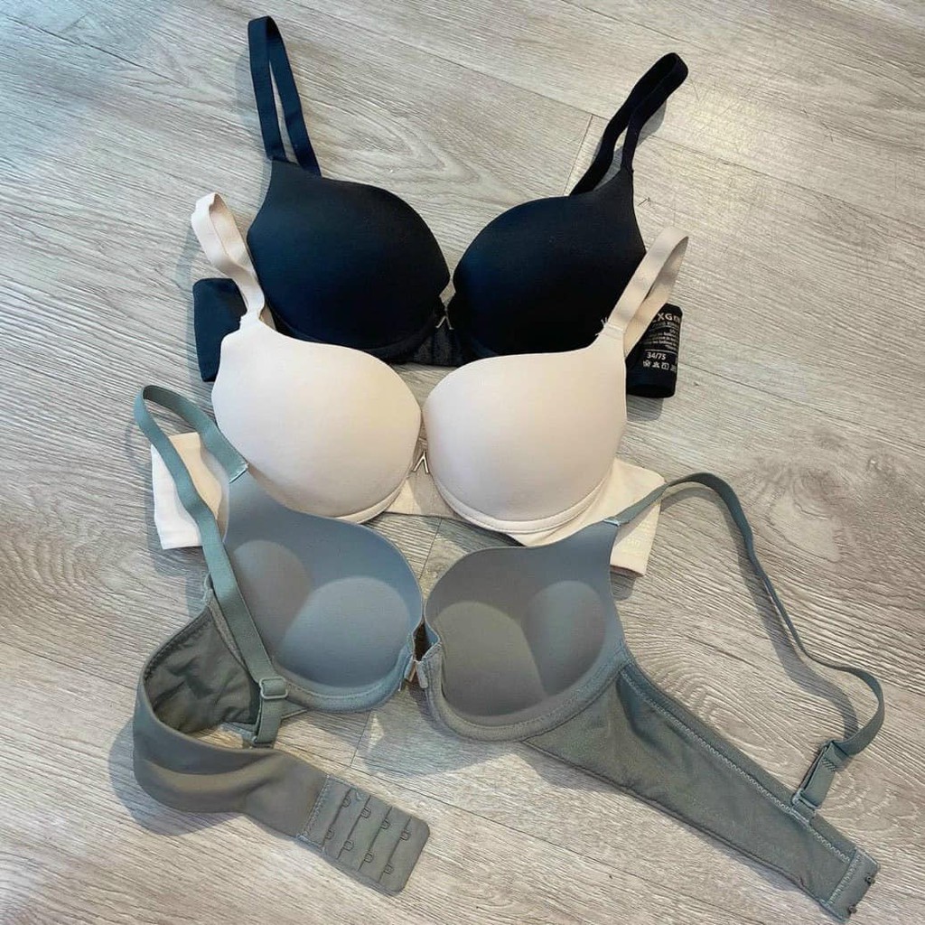 Áo Lót CXG Siêu Ôm Ngực Cho Chị Em