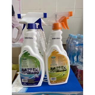 Dung dịch xịt khuẩn Green Cross