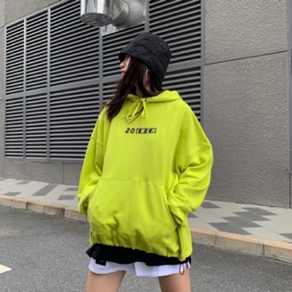 Hoodie 20inch (pass local brand)