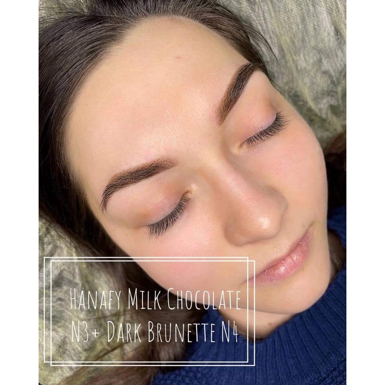 Mực Hanafy mini 5ml/ Fullsize 15ml