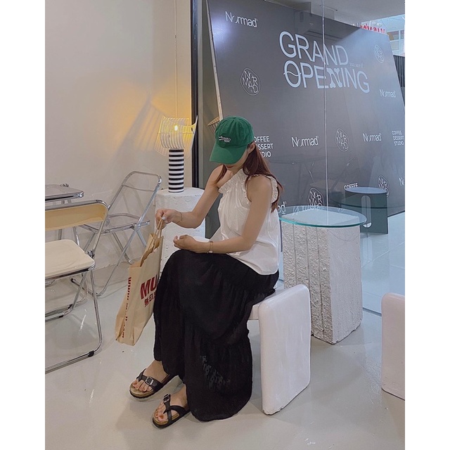 𝐒𝐚𝐫𝐚𝐡 𝐓𝐨𝐩 𝐱 𝐌𝐢𝐝𝐢 𝐒𝐤𝐢𝐫𝐭