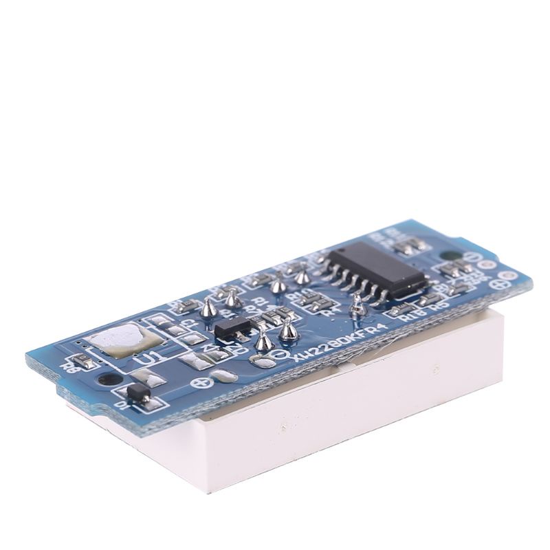 Bảng mạch chỉ báo dung lượng pin Lithium 3.7V 4.2V chuyên dụng