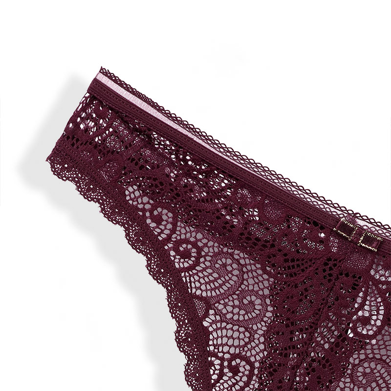 AOFEIQIKE Quần lót không đường may quyến rũ cho nữ