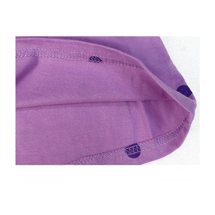 Áo Thun Cotton Tay Dài Cổ Tròn In Họa Tiết Hoạt Hình Phong Cách Hàn Quốc Thời Trang Mùa Xuân 2021 Cho Bé Gái