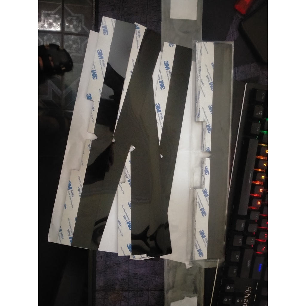 Miếng hướng giấy B2 máy photocopy Ricoh 1060, 2060, 2075, 6500, 7500, 8000, 6001, 8001, 9001