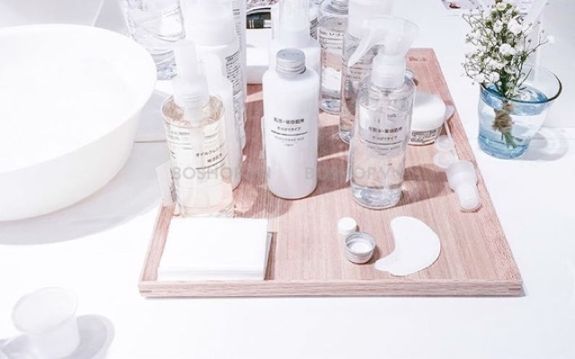 Dầu tẩy trang muji mild cleansing oil 200ml date 2023 | BigBuy360 - bigbuy360.vn