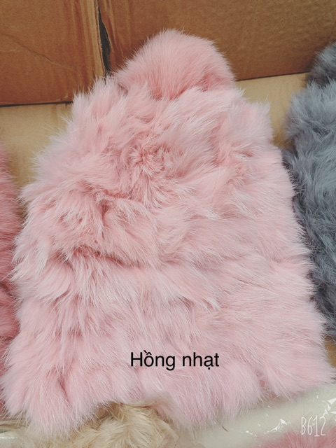 Mũ long vũ nhiều màu