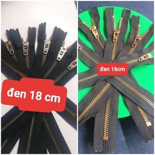dây kéo JEAN (YKk)