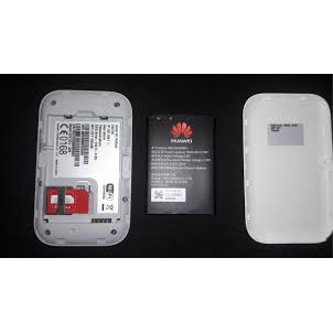 Phát wifi 4G Huawei E5573CS-609