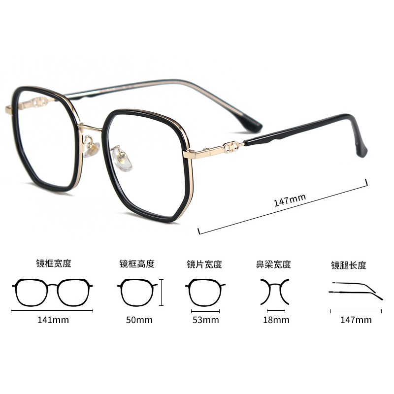 Kính Mát Phong Cách Nhật Bản Cho Nam Và Nữjz2120 | BigBuy360 - bigbuy360.vn