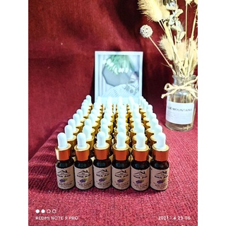 Tinh dầu sả java nguyên chất 100%
