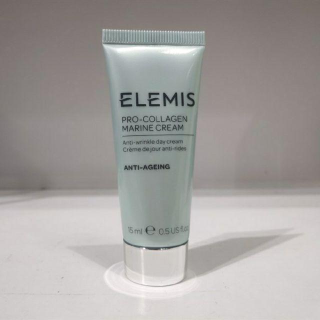 Kem dưỡng Elemis Pro-Collagen Marine Cream 15ml