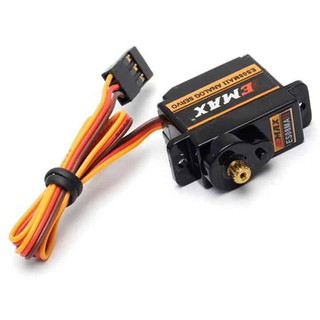 Động cơ RC Servo Emax ES08MA
