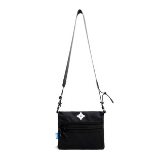 SHOULDER BAG MINI /BLACK/