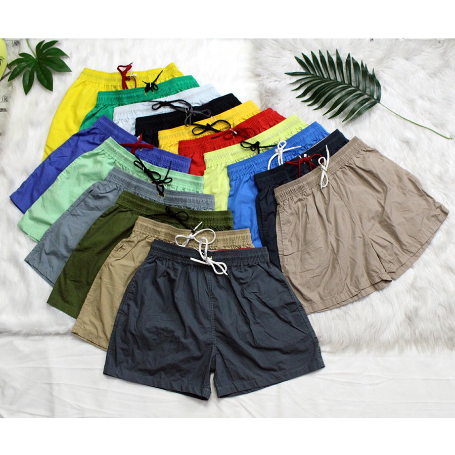 Quần đùi nam - quần short nam nhiều màu chất lượng cao | BigBuy360 - bigbuy360.vn