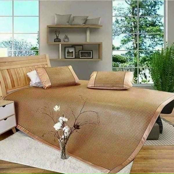 Màn khung inox không khoan tường