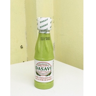 Nước chấm hải sản dasavi 260g, 130g