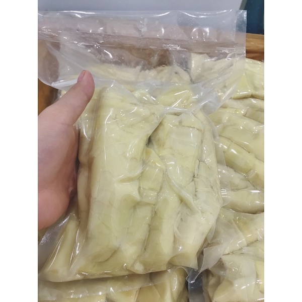 Măng nứa Tây bắc