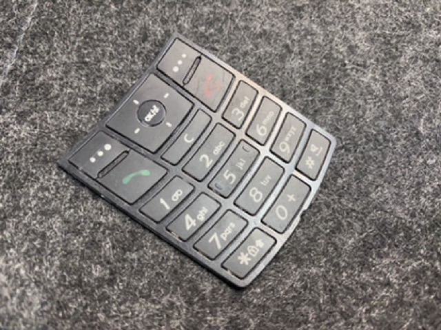 Bàn phím Samsung x820