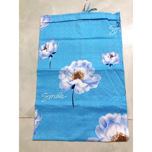 Vỏ gối ôm 35x100 cotton Thắng Lợi | BigBuy360 - bigbuy360.vn