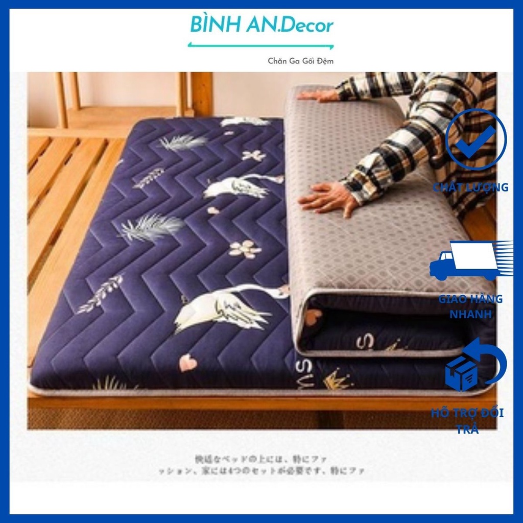 Tấm Trải Sản Thay Đệm Thông Minh,Gấp Gọn, Tiện Lợi phù hợp với nhà diện tích hẹp, hay văn phòng, đi du lịch