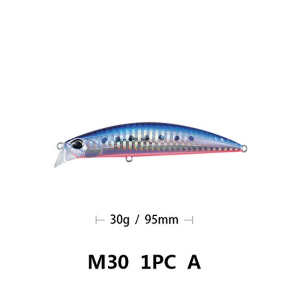 Mồi Câu Cá Giả SUENIN Minnow